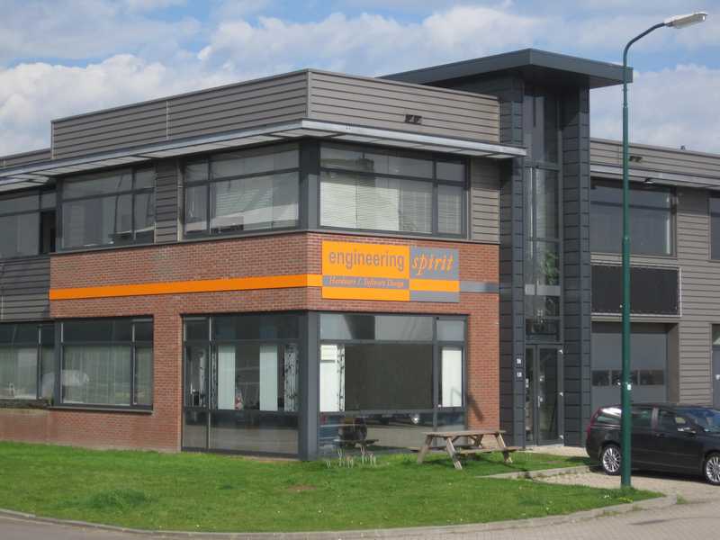 Engineering Spirit BV Engineering Spirit BV