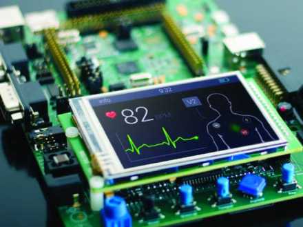 Afstudeer stage embedded software/elektronica | Engineering Spirit BV