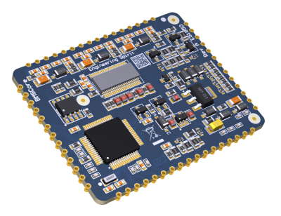 BMS core module | Engineering Spirit BMS core module | Engineering Spirit